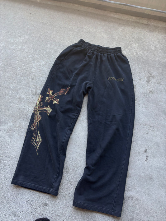 sweat pants